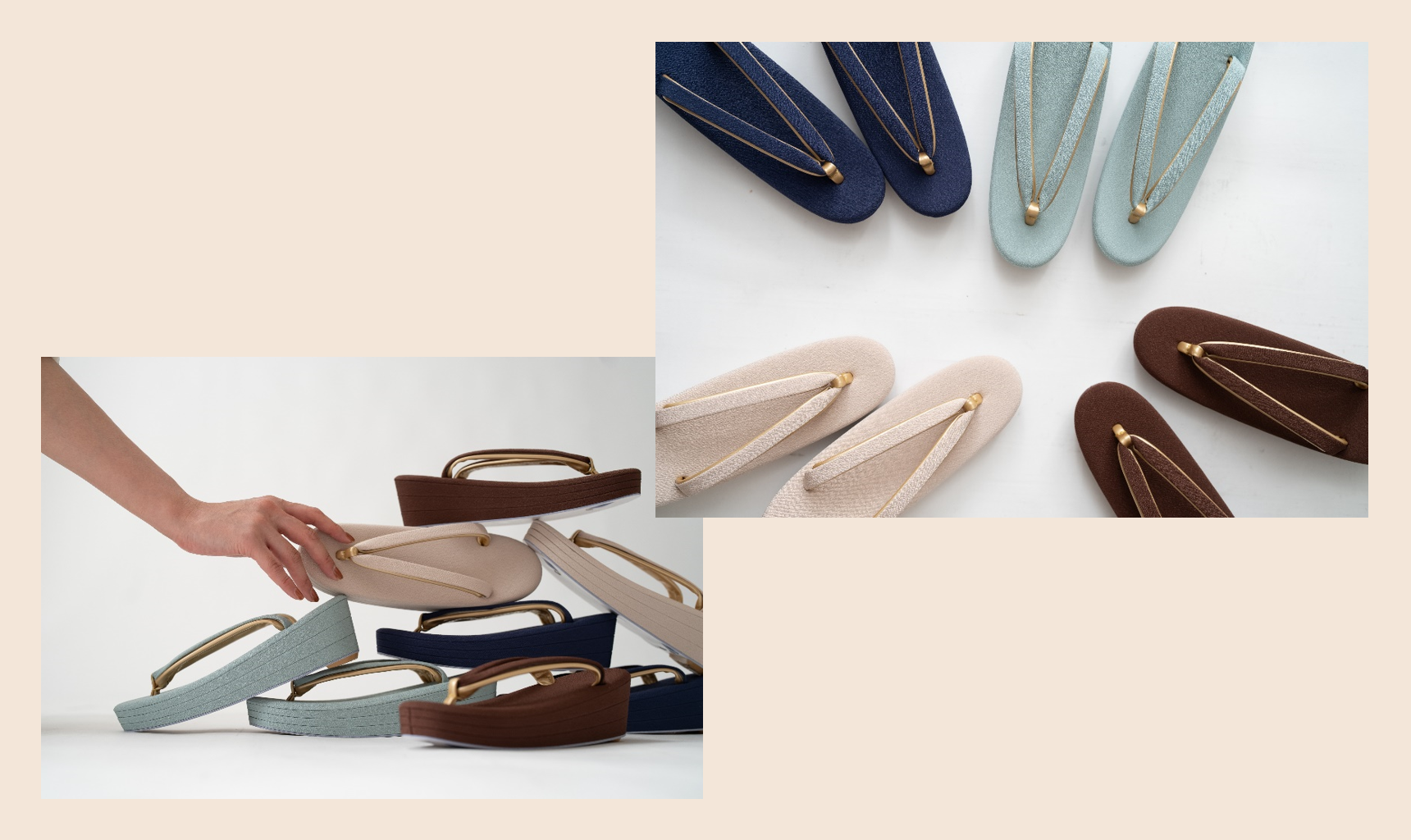 新作色掛下入荷！！